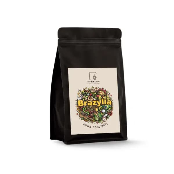 Brazylia Fazenda Sertão