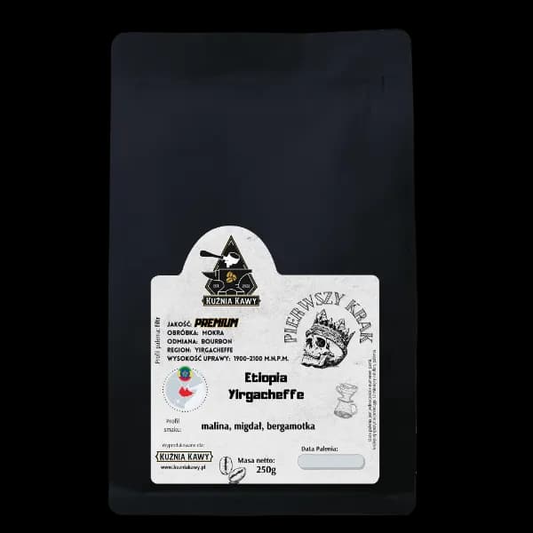 Etiopia Yirgacheffe