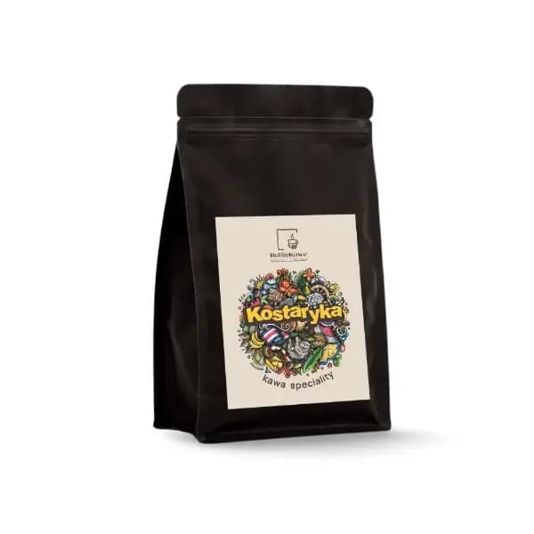 Kostaryka – Hacienda Sonora