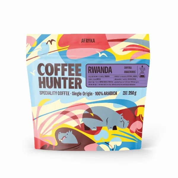 Rwanda Shyira Anaerobic