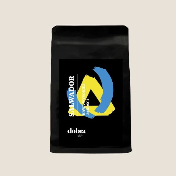 Salwador Mauricio Escalon - espresso