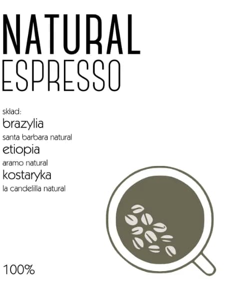 Kawa F9 Special Espresso