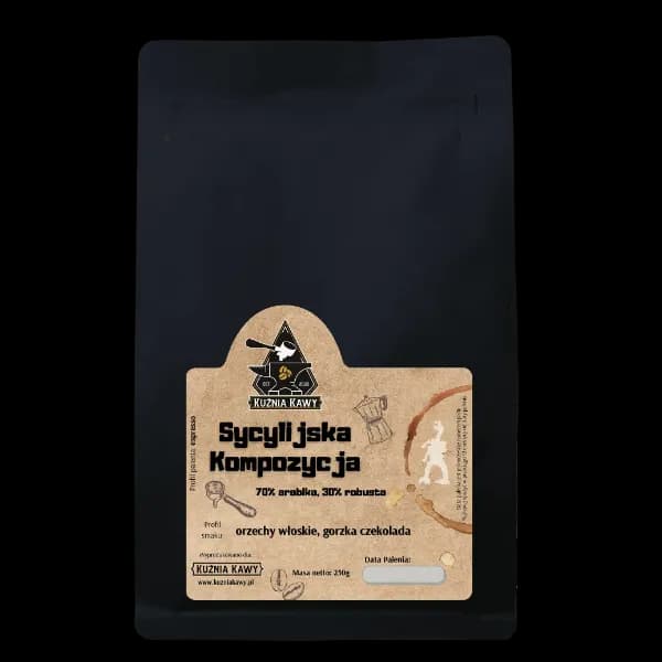 Sycylijska Kompozycja